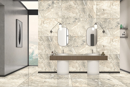 Керамогранит Marina Beige 60x120 EMPERO