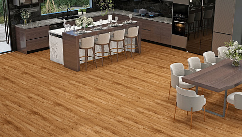 Керамогранит Virola Wood 15x90 EMPERO