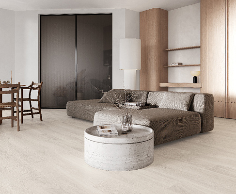 Керамогранит Carmen Ivory 20x120 LAPARET