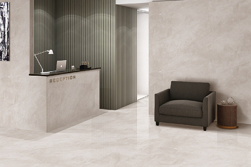 Керамогранит Adison Bianco 120x60 ENDLESS KERAMIR