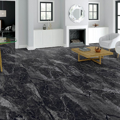 Керамогранит Kenya Nero 60x120 LAPARET