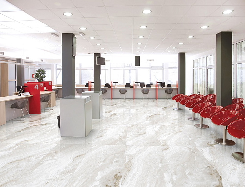 Керамогранит Coral Silver 60x120 EMPERO