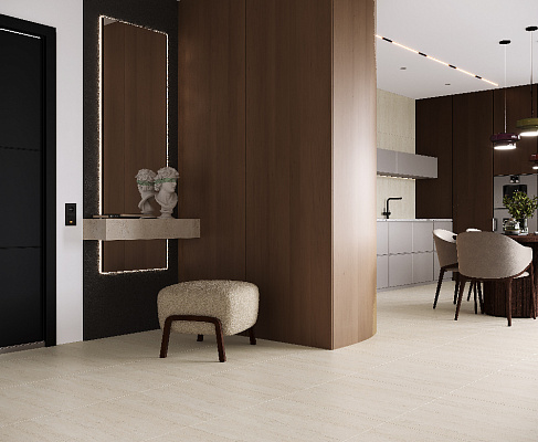 Керамогранит Quasar 60x60 / 60x120 LAPARET