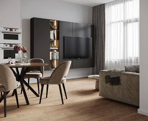 Керамогранит Navona 19,7x119,7 LAPARET