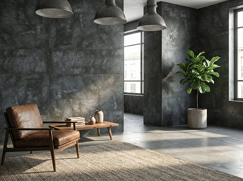 Керамогранит Мира 60x120 / 80x80 GRESSE