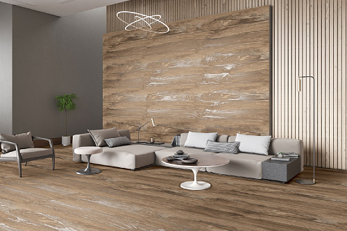 Керамогранит Tres Natural 120x60 ENDLESS KERAMIR