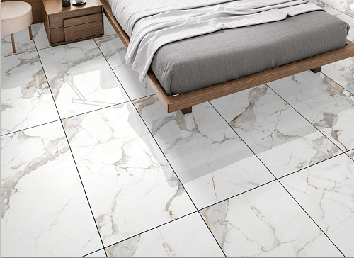 Керамогранит Statuario 60x120 MAIMOON