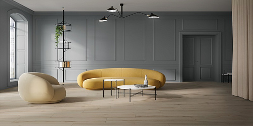 Керамогранит ОрижинВуд 20x80 VITRA