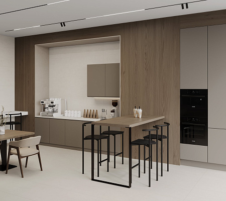 Керамогранит Мальта 60x60 / 60x120 LAPARET