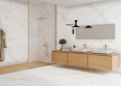 Керамогранит Arbescato 60x120 EMPERO
