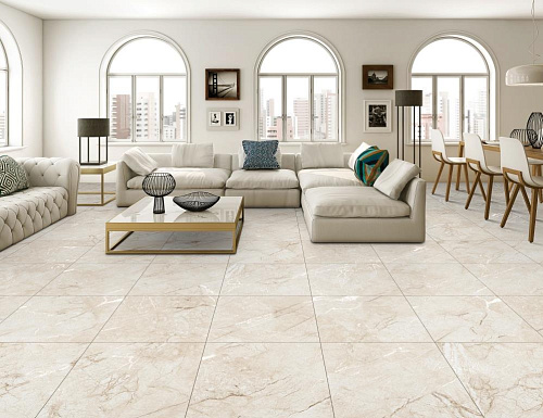 Керамогранит Novum Beige 60x60 EMPERO