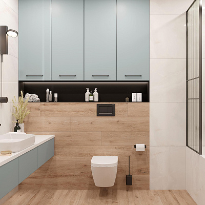 Керамогранит Onix Blanco 60x60 / 60x120 LAPARET