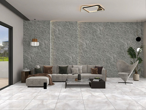 Керамогранит Cloud 60x120 / 60x60 EMPERO