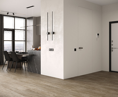 Керамогранит Molten 20x120 LAPARET