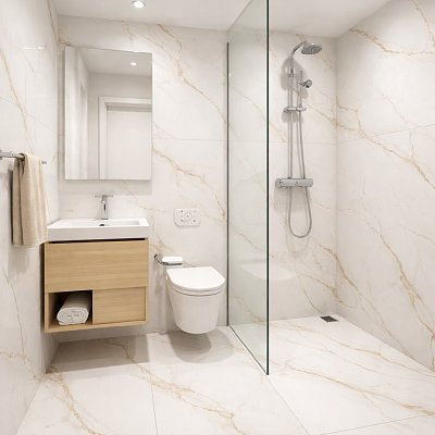 Керамогранит Rafael Gold MT 60х60 PLITKOIN