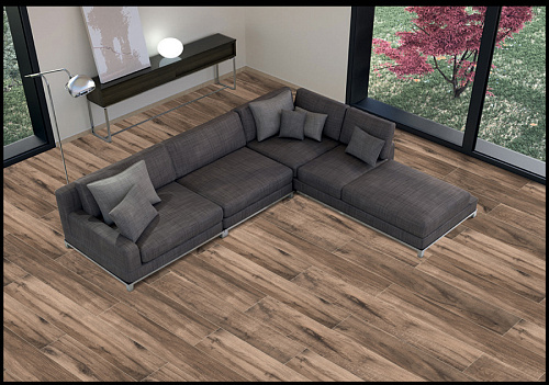 Керамогранит MAPLE COFFEE Matt 20x120 AZARIO