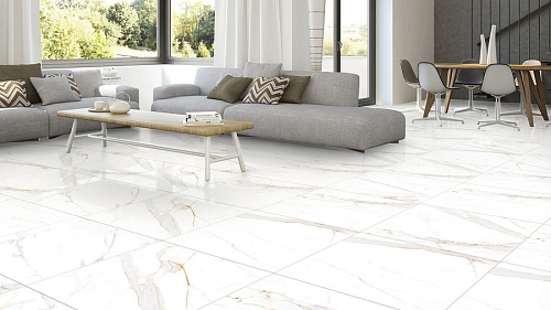 Керамогранит AFION GOLD Glossy 60x60 AZARIO 
