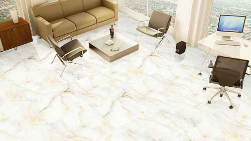 Керамогранит ONYX SKY Glossy 60x60 AZARIO 