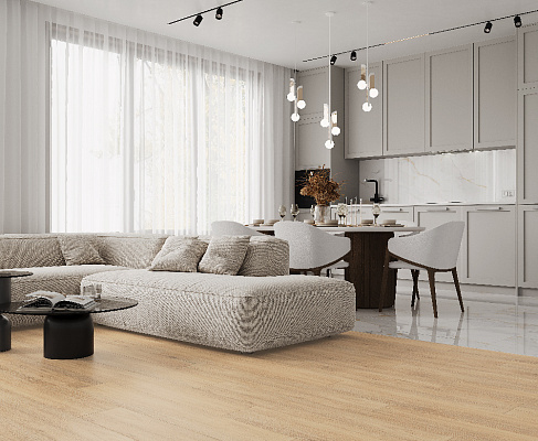 Керамогранит Dandy Honey 20x120 LAPARET