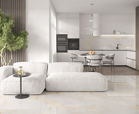 Керамогранит Оникс Орлам 60x60 CERADIM