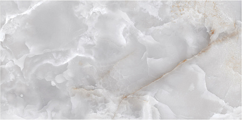 Керамогранит LAGOON BIANCO Glossy 60x120 AZARIO