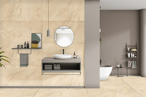 Керамогранит Tesla Beige 60x120 EMPERO