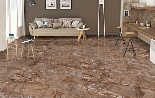 Керамогранит ROYAL MARBLE High Glossy 60x120 AZARIO