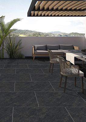 Керамогранит Outdoor 60x60 MAIMOON