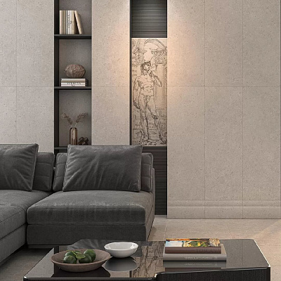 Керамогранит Риккарди 60x60 / 60x119,5 KM