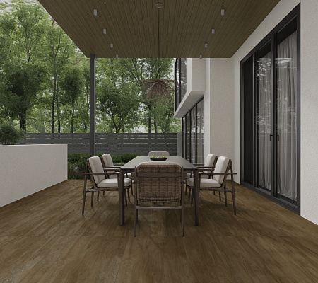 Керамогранит Марлен 60x120 / 20x120 LAPARET