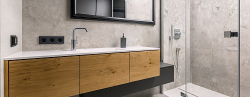 Керамогранит Амарилло 60x120 IDALGO