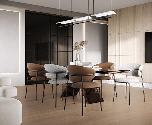 Керамогранит Lumina Tortila 20x120 LAPARET