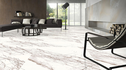 Керамогранит MILAN WHITE 60x120 AZARIO