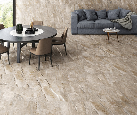 Керамогранит Stone Beige 60x120 EMPERO