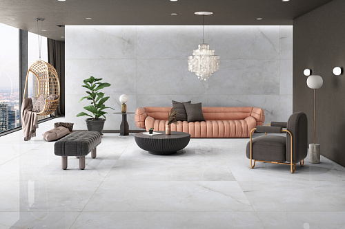 Керамогранит ONYX ICE Glossy 80x160 AZARIO