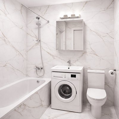 Керамогранит Selen GL Lux 60х60 PLITKOIN