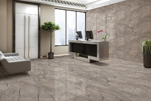 Керамогранит Katin 120x60 ENDLESS KERAMIR