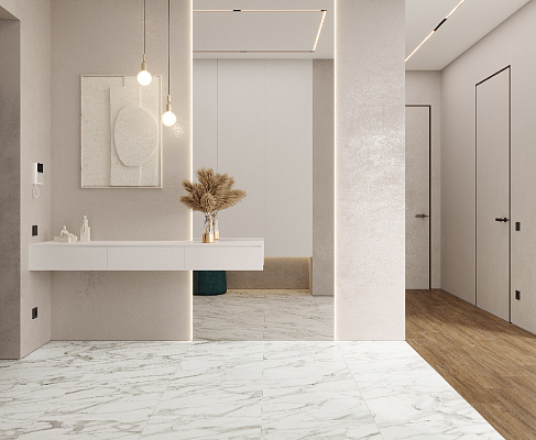 Керамогранит Angel 60x60 / 60x119,5 LAPARET