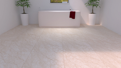 Керамогранит ASPEN IVORY Matt 60x60 AZARIO