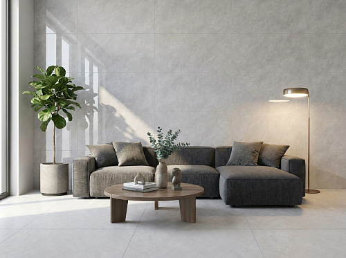 Керамогранит Монолит 60x120 / 60x60 VIZAVI
