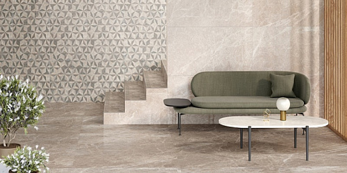 Керамогранит МармоСтоун 60x60 VITRA