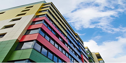 Керамогранит Colore 60x120 VIZAVI