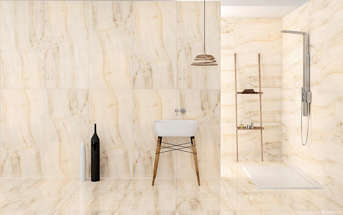 Керамогранит Лалибэла 60x120 / 60x60 GRESSE