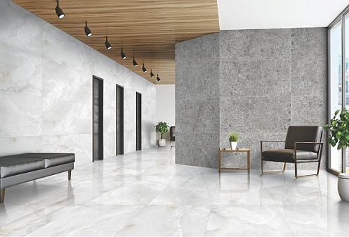 Керамогранит Onix Vein Grey 60x120 EMPERO