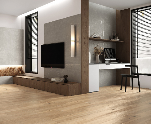 Керамогранит Nova Beige 20x120 LAPARET