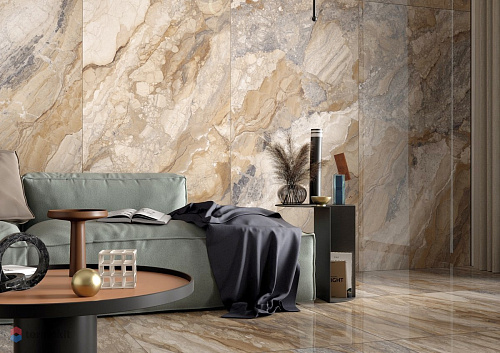 Керамогранит Carving 60x120 MAIMOON