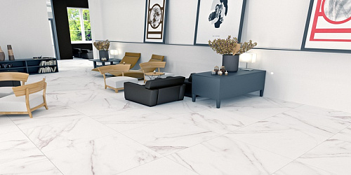 Керамогранит Пайер 60x120 / 60x60 ГРАНИТЕЯ