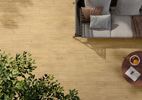 Керамогранит ВивидВуд 20x120 VITRA