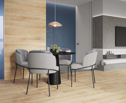 Керамогранит Latina Miele 20x120 LAPARET
