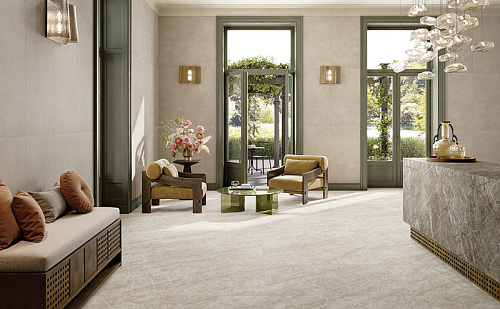 Керамогранит Палаццо 60x120 VITRA